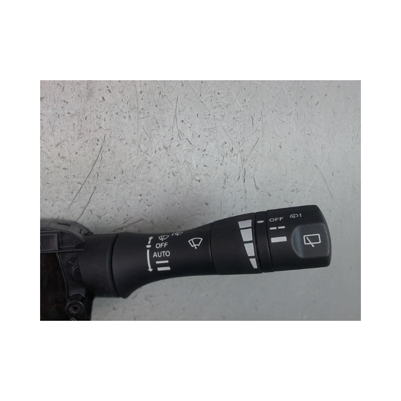 BLOC COMMODOS NISSAN JUKE Phase 1 2010-...