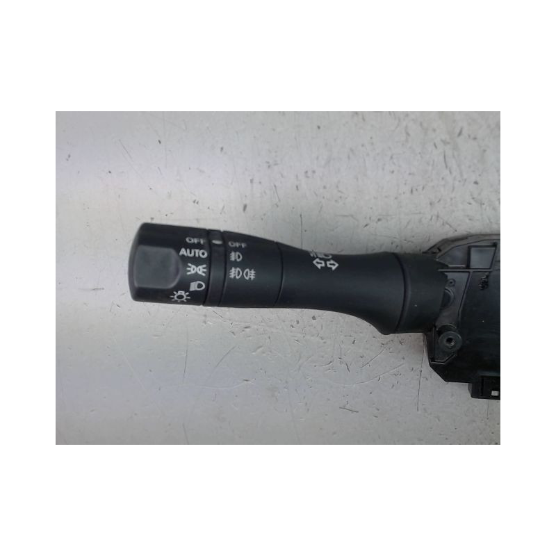 BLOC COMMODOS NISSAN JUKE Phase 1 2010-...