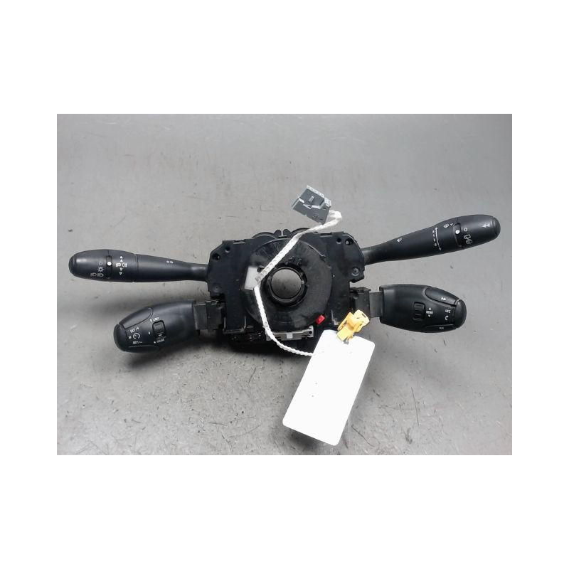 BLOC COMMODOS PEUGEOT 308 2007-