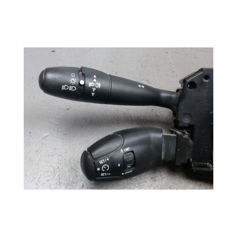 BLOC COMMODOS PEUGEOT 308 2007-