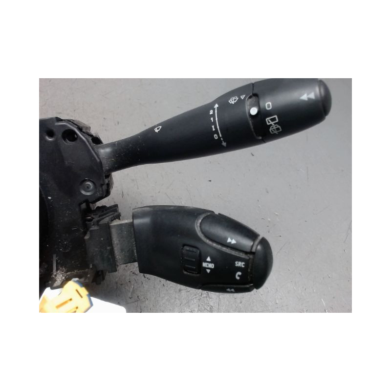 BLOC COMMODOS PEUGEOT 308 2007-
