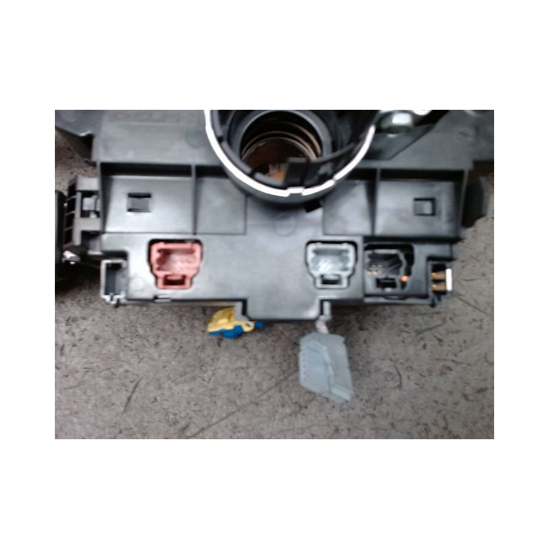 BLOC COMMODOS PEUGEOT 206+ 2009-