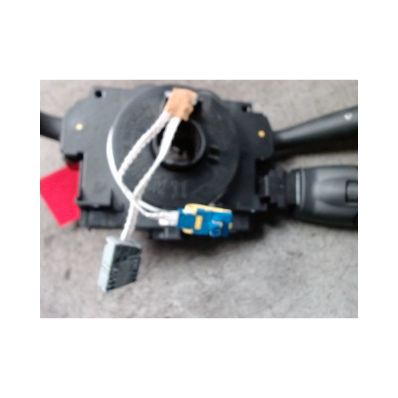 BLOC COMMODOS PEUGEOT 206+ 2009-