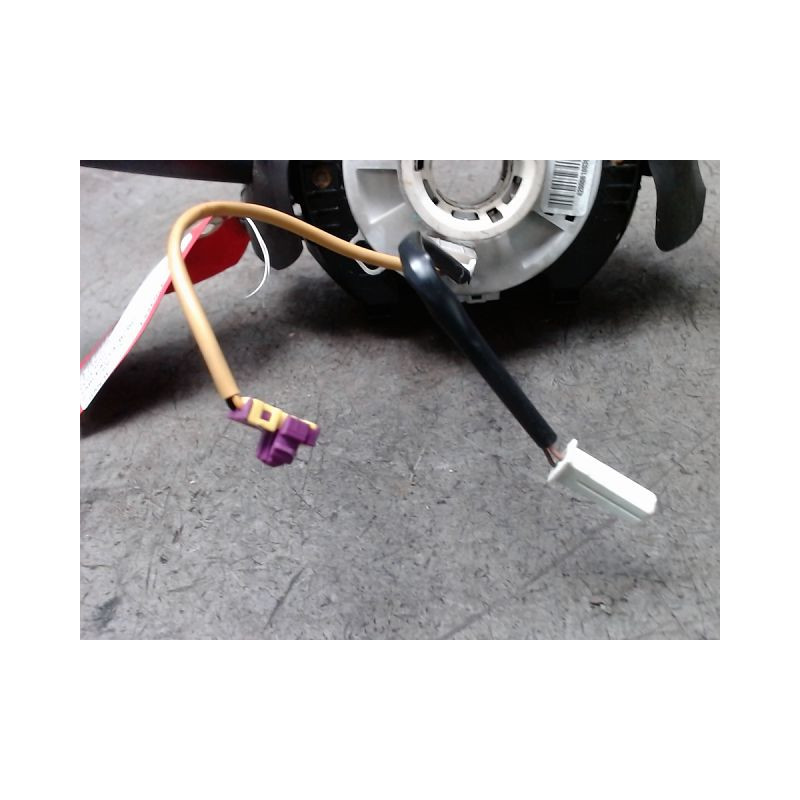 BLOC COMMODOS FORD KA 2008-