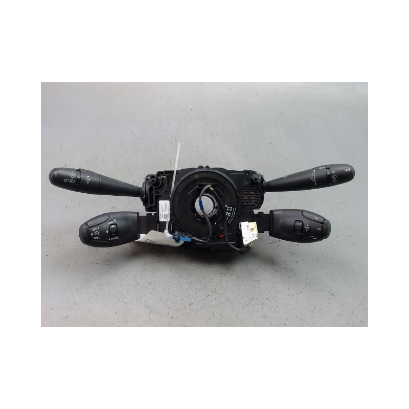 BLOC COMMODOS CITROEN C3 II Phase 2 (A51) 2013-2016