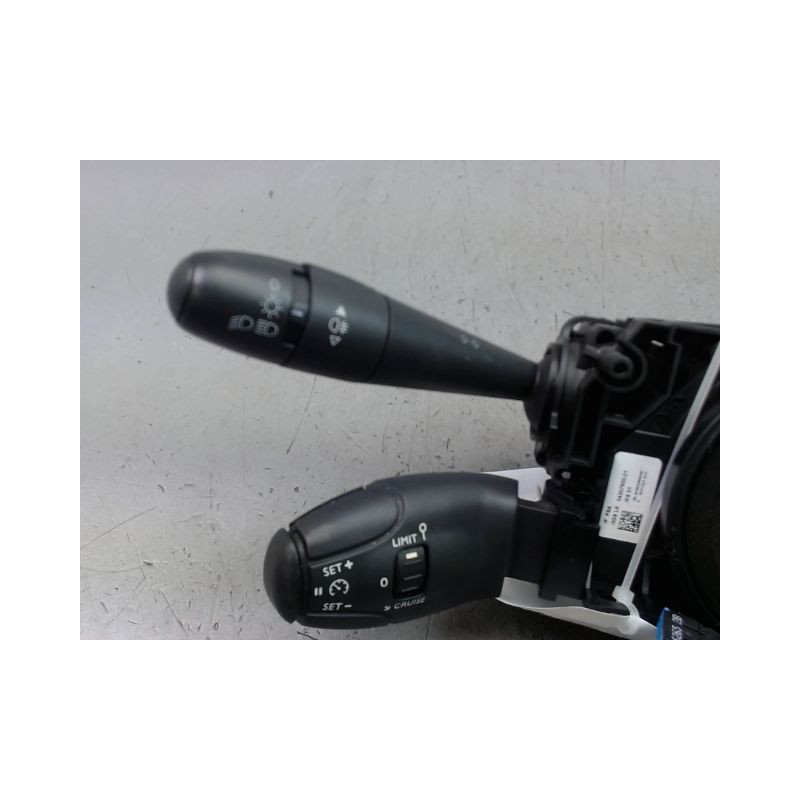 BLOC COMMODOS CITROEN C3 II Phase 2 (A51) 2013-2016