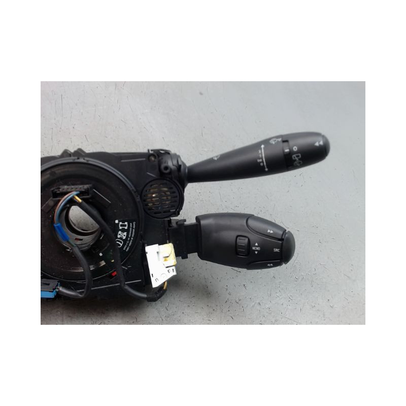 BLOC COMMODOS CITROEN C3 II Phase 2 (A51) 2013-2016