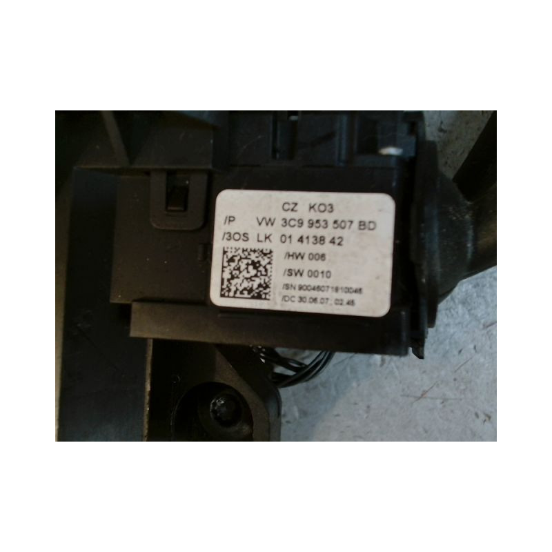 BLOC COMMODOS VOLKSWAGEN PASSAT 5 BREAK DIESEL