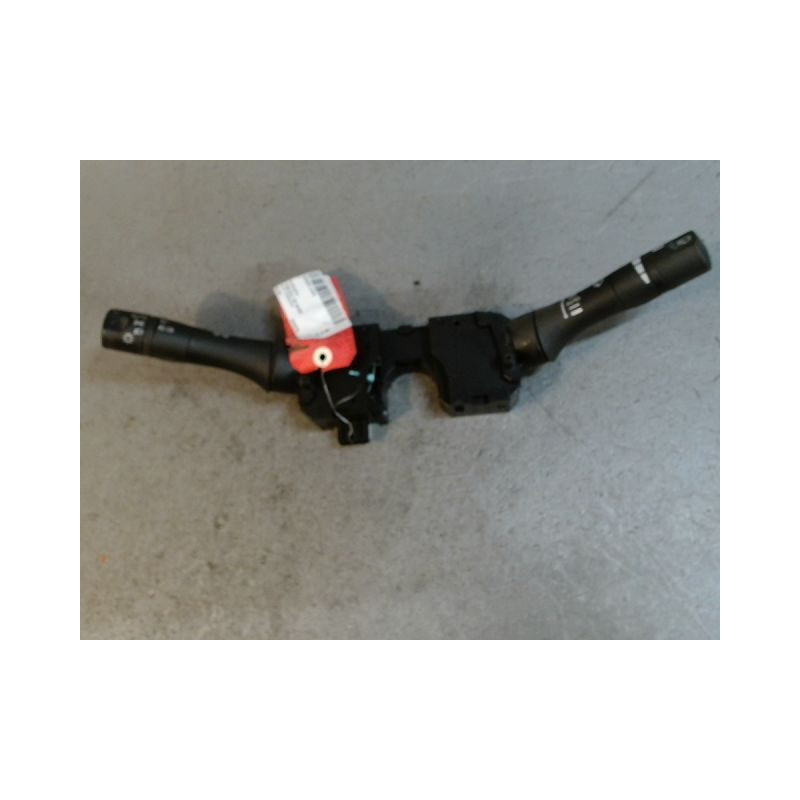 BLOC COMMODOS NISSAN JUKE PHASE 1 1.5 DCI - 8V TURB