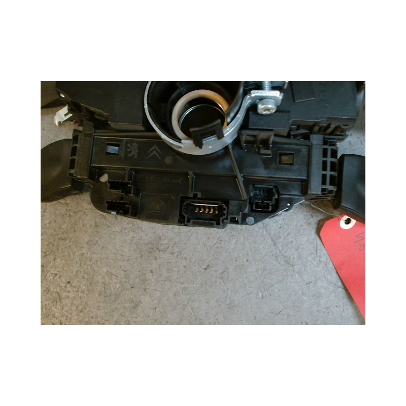 BLOC COMMODOS PEUGEOT 5008 1 PHASE 1 DIESEL