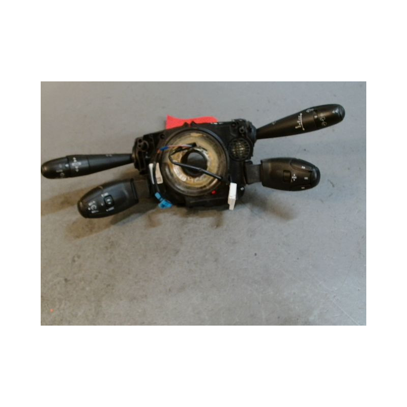 BLOC COMMODOS PEUGEOT 3008 1 PHASE 1 1.6 HDI - 16V T