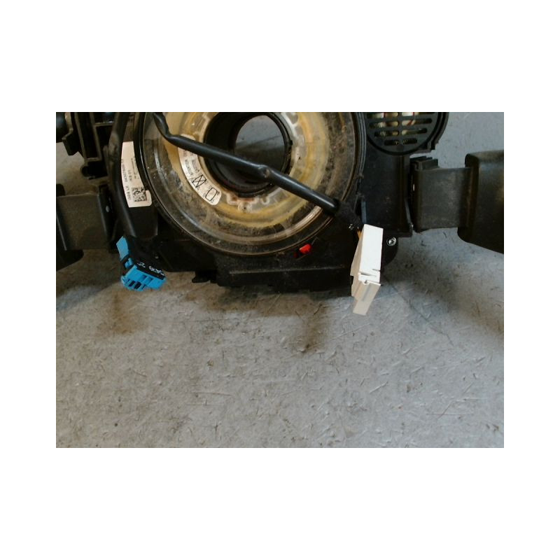 BLOC COMMODOS PEUGEOT 3008 1 PHASE 1 1.6 HDI - 16V T