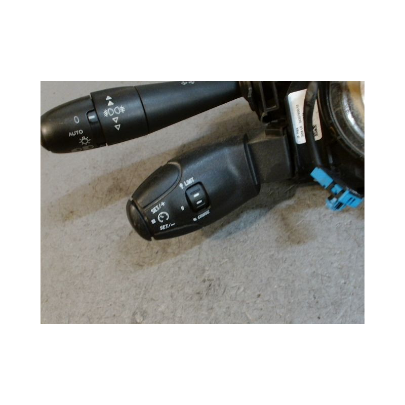 BLOC COMMODOS PEUGEOT 3008 1 PHASE 1 1.6 HDI - 16V T
