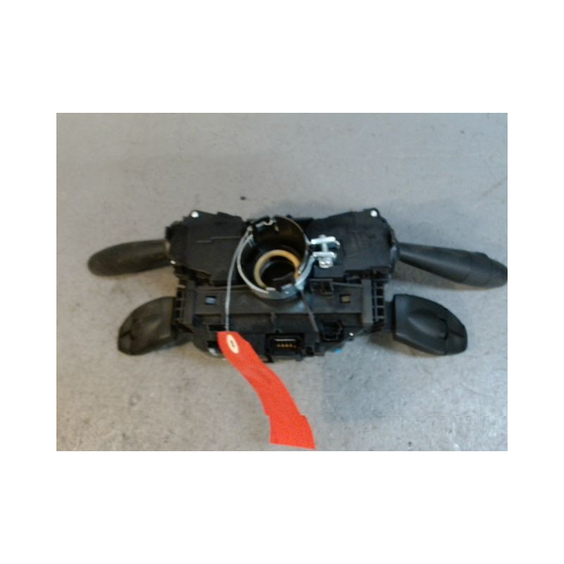 BLOC COMMODOS PEUGEOT 3008 1 PHASE 1 1.6 HDI - 16V T