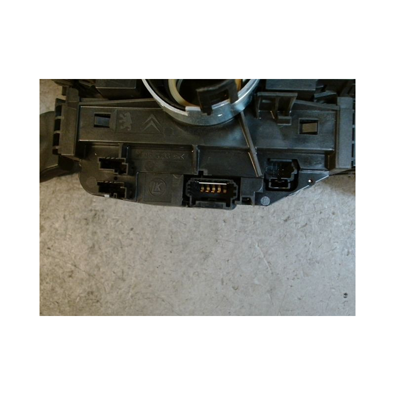BLOC COMMODOS PEUGEOT 3008 1 PHASE 1 1.6 HDI - 16V T