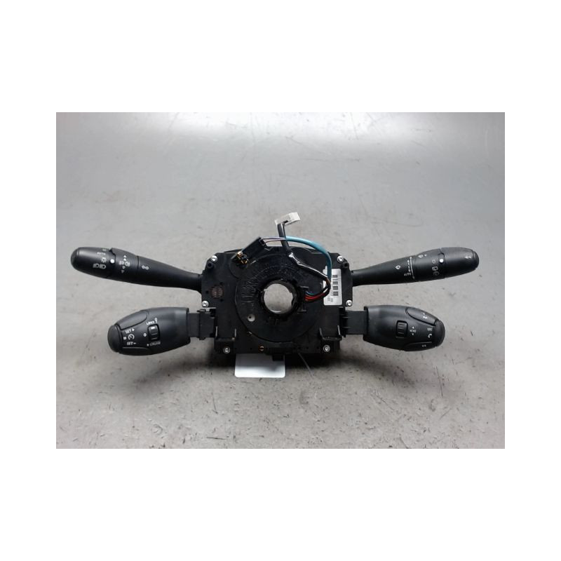 BLOC COMMODOS PEUGEOT 207