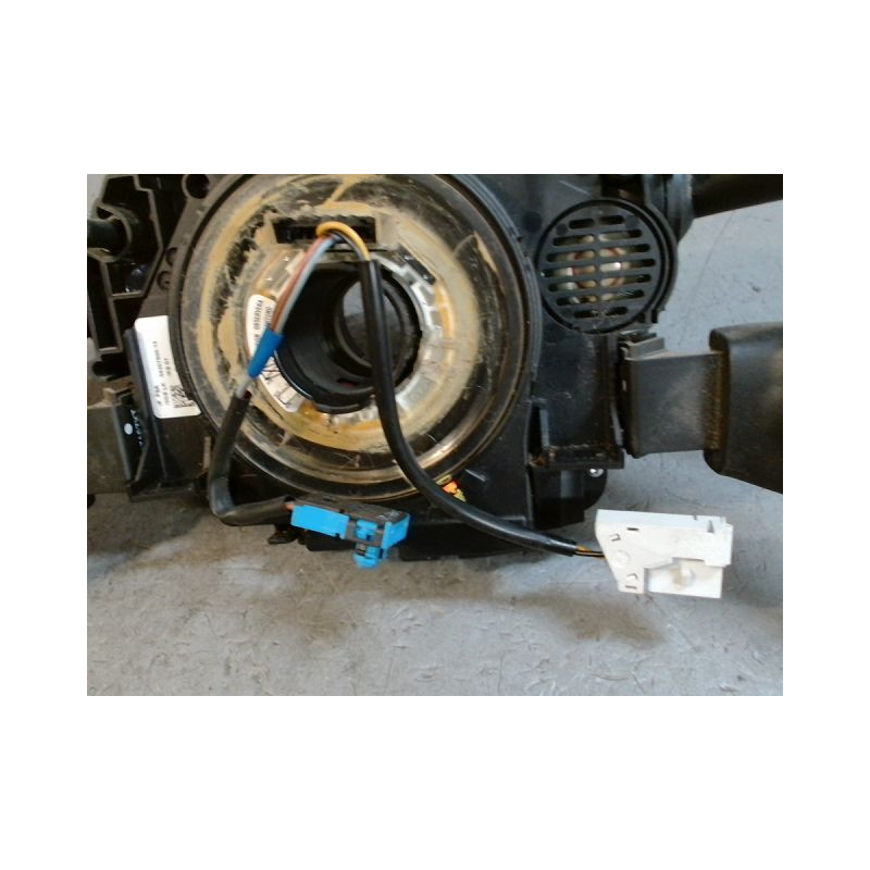 BLOC COMMODOS PEUGEOT 5008 1 PHASE 1 1.6 HDI - 16V T