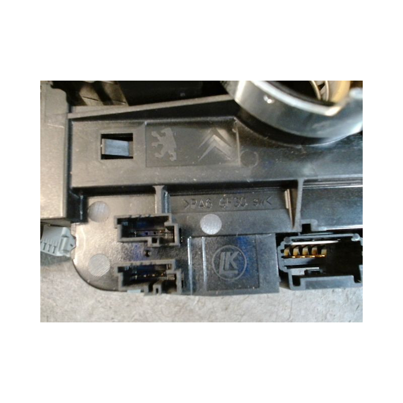 BLOC COMMODOS PEUGEOT 5008 1 PHASE 1 1.6 HDI - 16V T