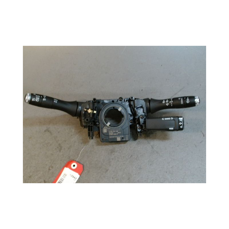 BLOC COMMODOS RENAULT CLIO 5  ESSENCE