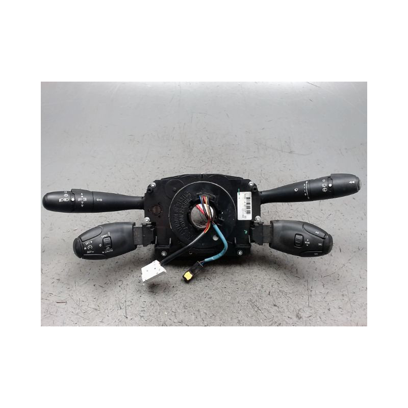 BLOC COMMODOS PEUGEOT 207 BREAK 1.4I - 16V