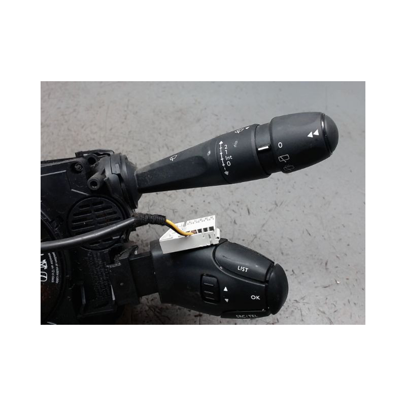 BLOC COMMODOS CITROEN SPACE TOURER  DIESEL