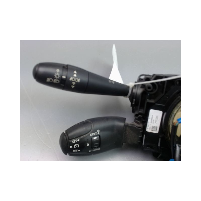 BLOC COMMODOS CITROEN C3 II Phase 1 (A51) 2009-2013
