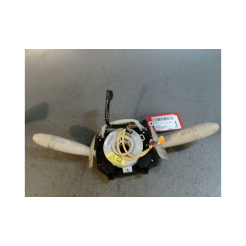 BLOC COMMODOS FIAT 500 PHASE 1 1.3 JTD - 16V TURB