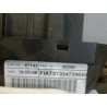 BLOC COMMODOS FIAT 500 PHASE 1 1.3 JTD - 16V TURB