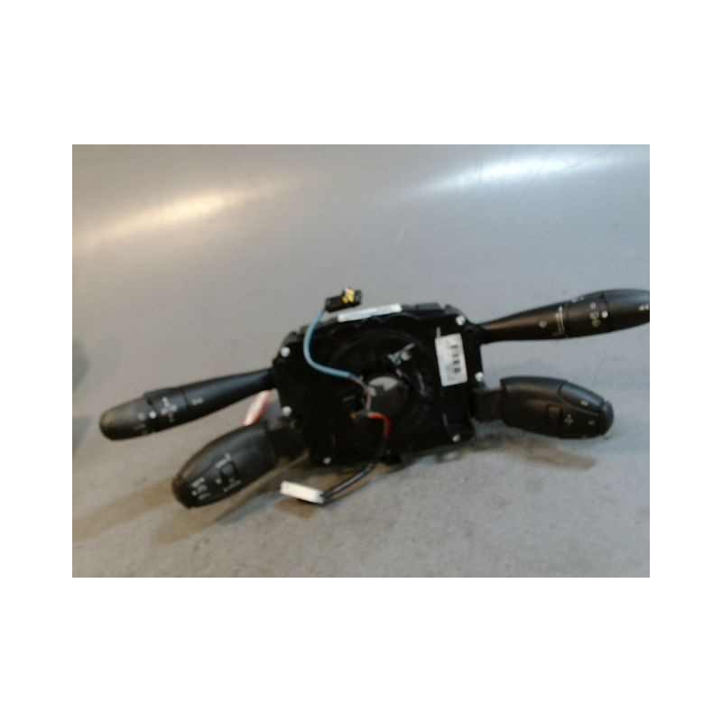 BLOC COMMODOS PEUGEOT 207 DIESEL