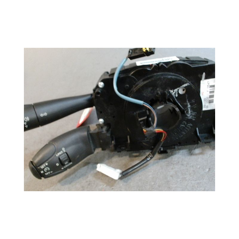 BLOC COMMODOS PEUGEOT 207 DIESEL