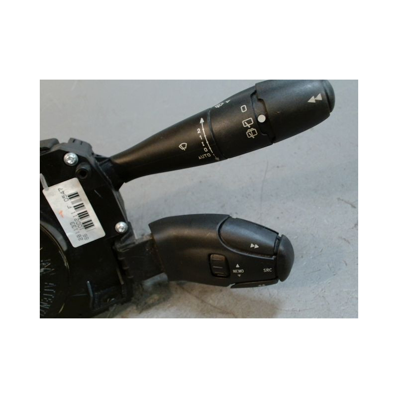 BLOC COMMODOS PEUGEOT 207 DIESEL