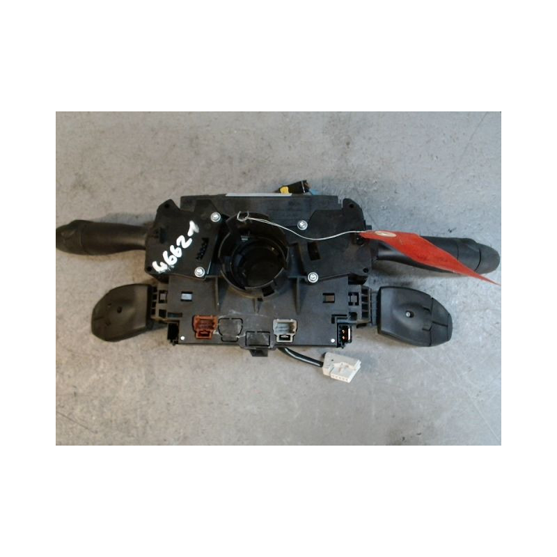 BLOC COMMODOS PEUGEOT 207 DIESEL