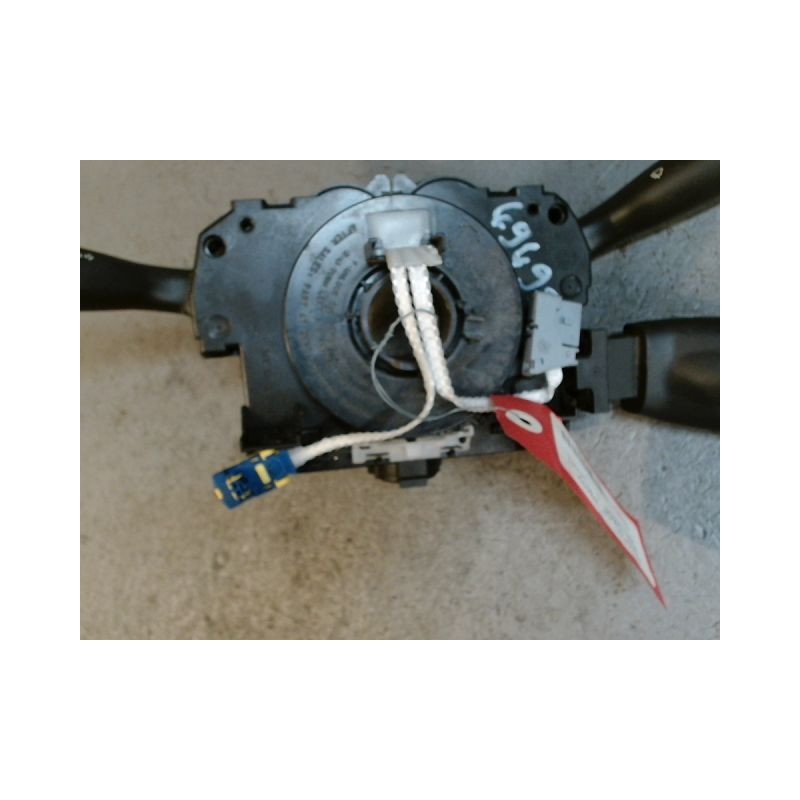 BLOC COMMODOS PEUGEOT 308 1 PHASE 1 DIESEL