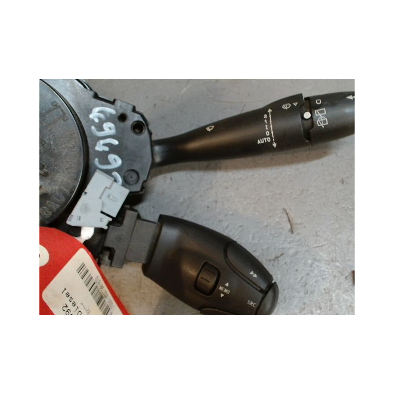 BLOC COMMODOS PEUGEOT 308 1 PHASE 1 DIESEL