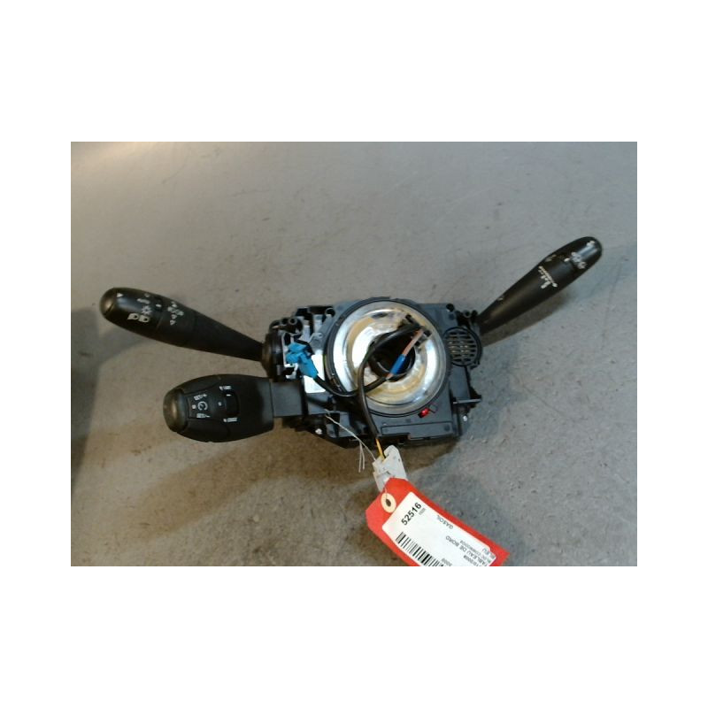 BLOC COMMODOS PEUGEOT 3008 1  DIESEL