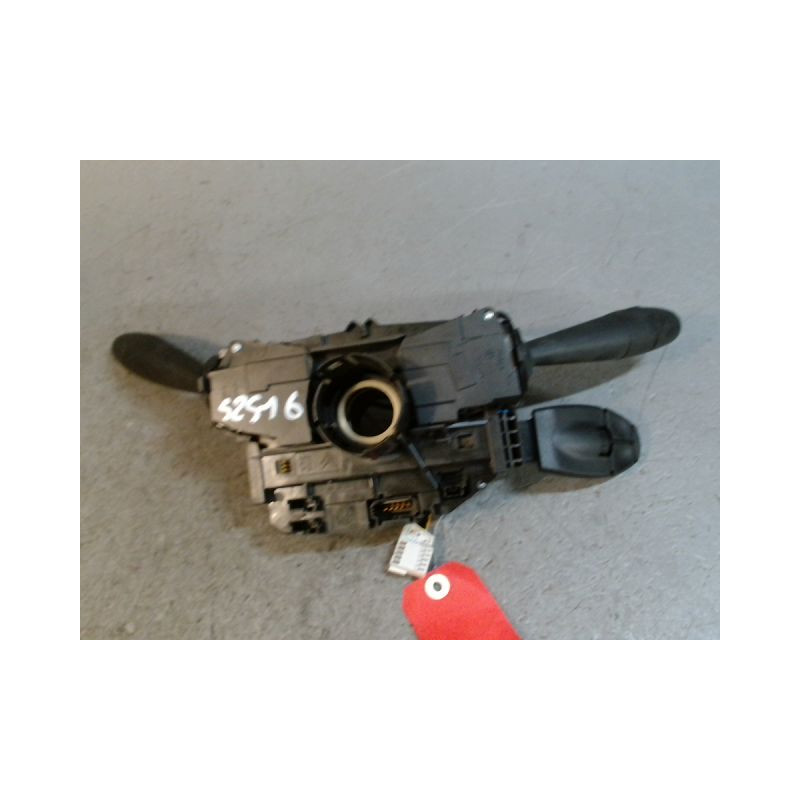 BLOC COMMODOS PEUGEOT 3008 1  DIESEL