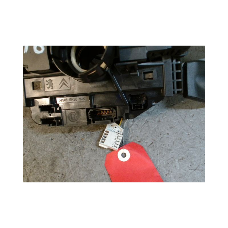BLOC COMMODOS PEUGEOT 3008 1  DIESEL