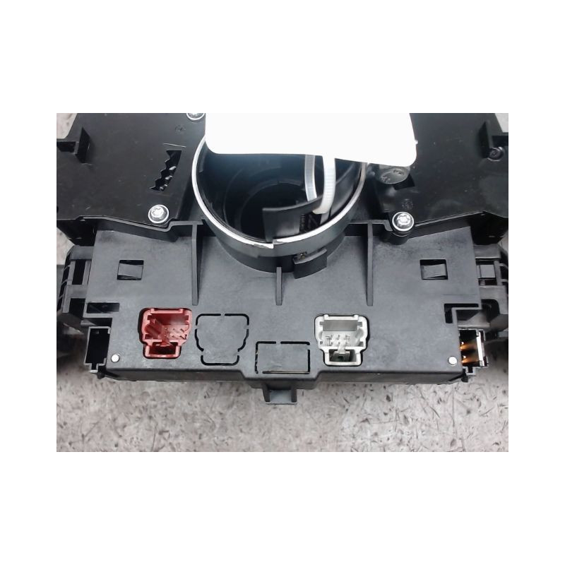 BLOC COMMODOS PEUGEOT 207 5P