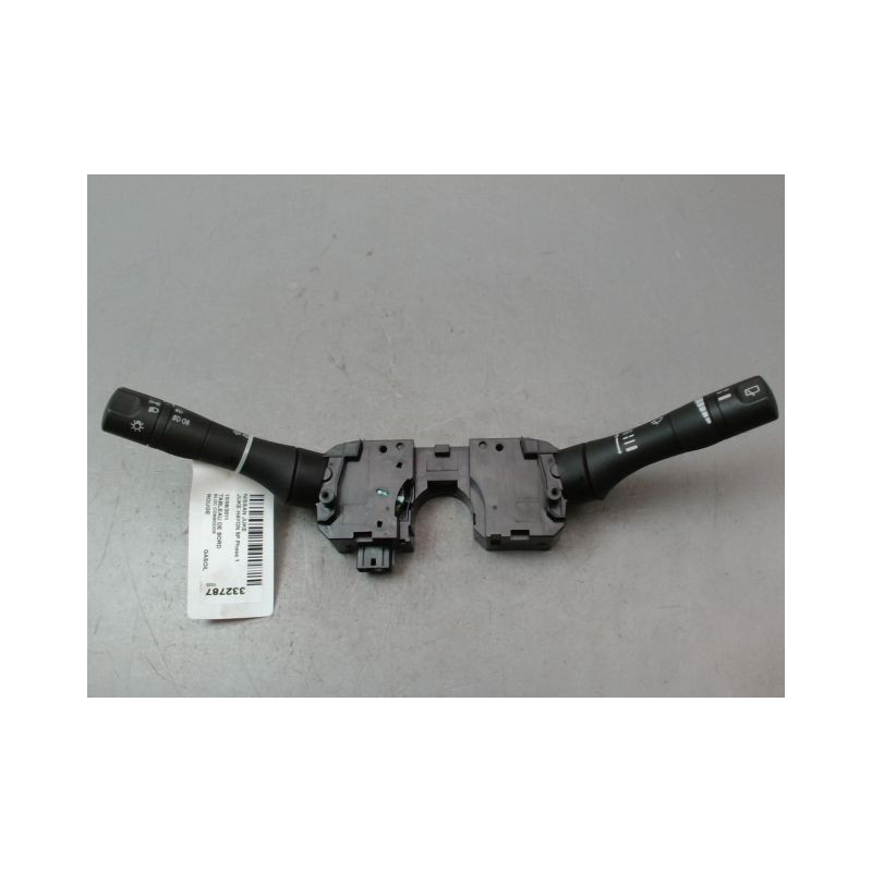 BLOC COMMODOS NISSAN JUKE Phase 1 2010-...
