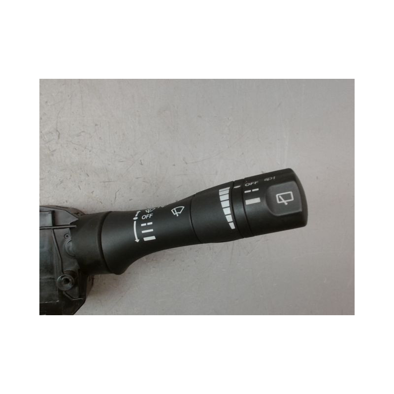BLOC COMMODOS NISSAN JUKE Phase 1 2010-...