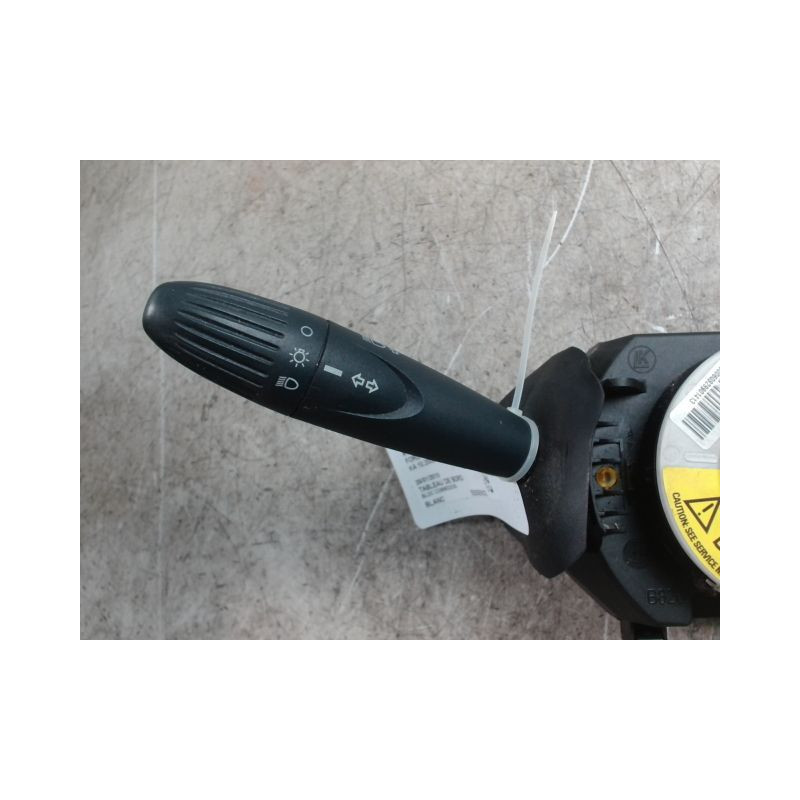 BLOC COMMODOS FORD KA 2008-