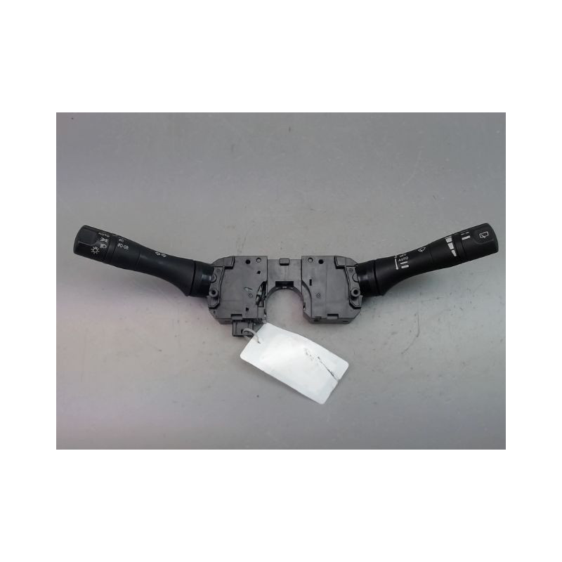 BLOC COMMODOS NISSAN JUKE Phase 2 2014-...