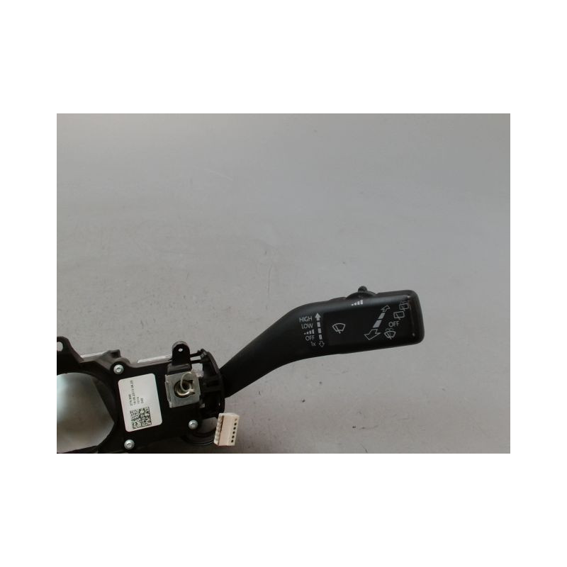 BLOC COMMODOS SEAT ALTEA MONOSP. Phase 2 2009-...
