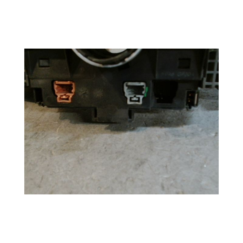BLOC COMMODOS PEUGEOT 0