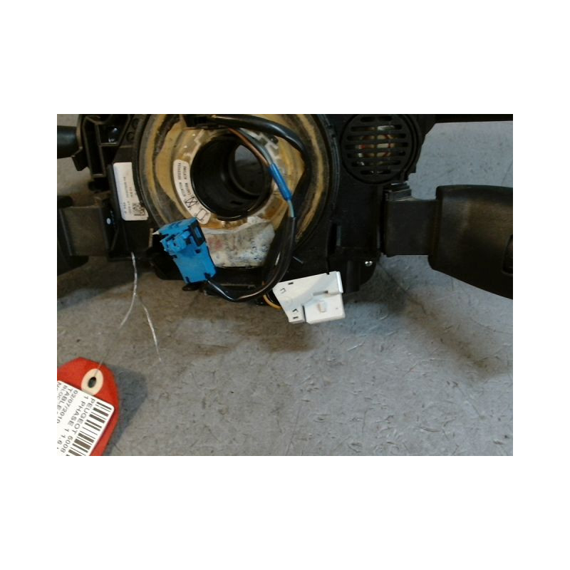 BLOC COMMODOS PEUGEOT 5008 1 PHASE 1 1.6 HDI - 16V T