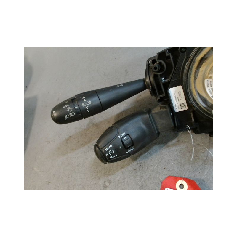 BLOC COMMODOS PEUGEOT 5008 1 PHASE 1 1.6 HDI - 16V T