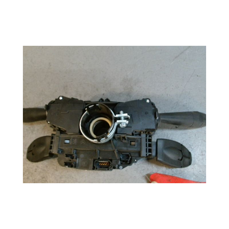 BLOC COMMODOS PEUGEOT 5008 1 PHASE 1 1.6 HDI - 16V T