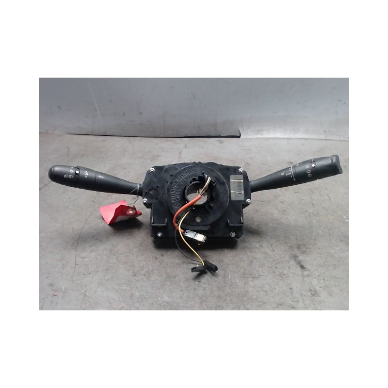 BLOC COMMODOS CITROEN C3 1 PHASE 1 DIESEL