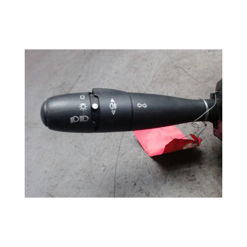 BLOC COMMODOS CITROEN C3 1 PHASE 1 DIESEL