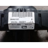 BLOC COMMODOS CITROEN C3 1 PHASE 1 DIESEL